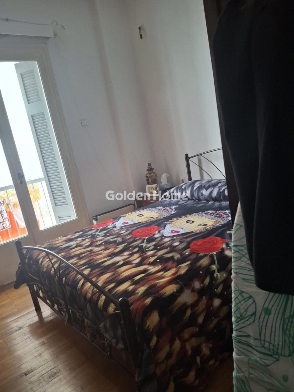 Apartment in Chatzikiriakeio, Piraeus — Photo 10 of 15