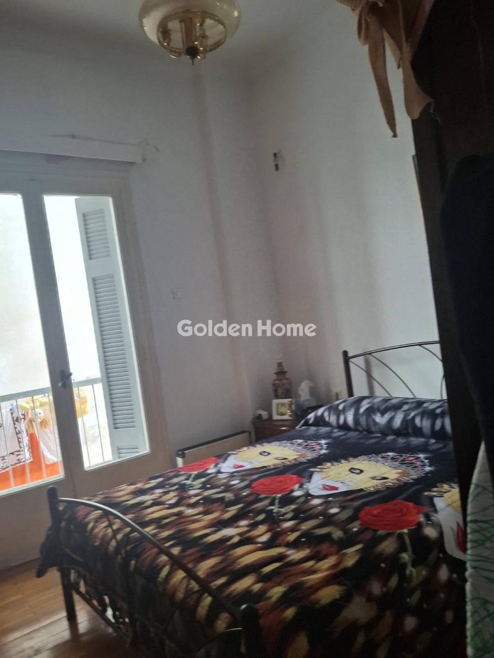 Apartment in Chatzikiriakeio, Piraeus — Photo 8 of 15