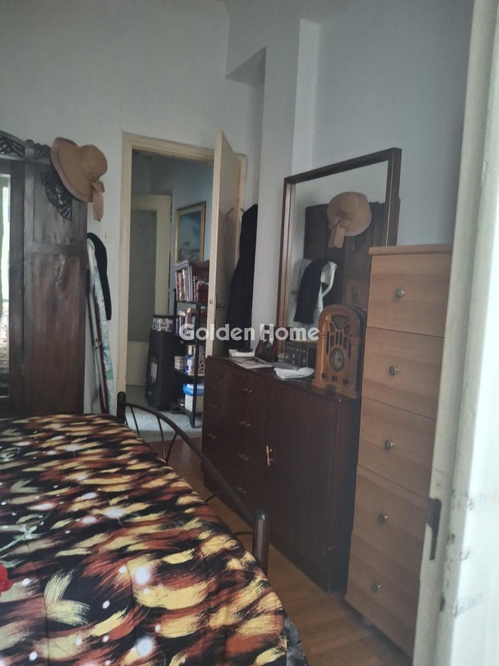 Apartment in Chatzikiriakeio, Piraeus — Photo 7 of 15