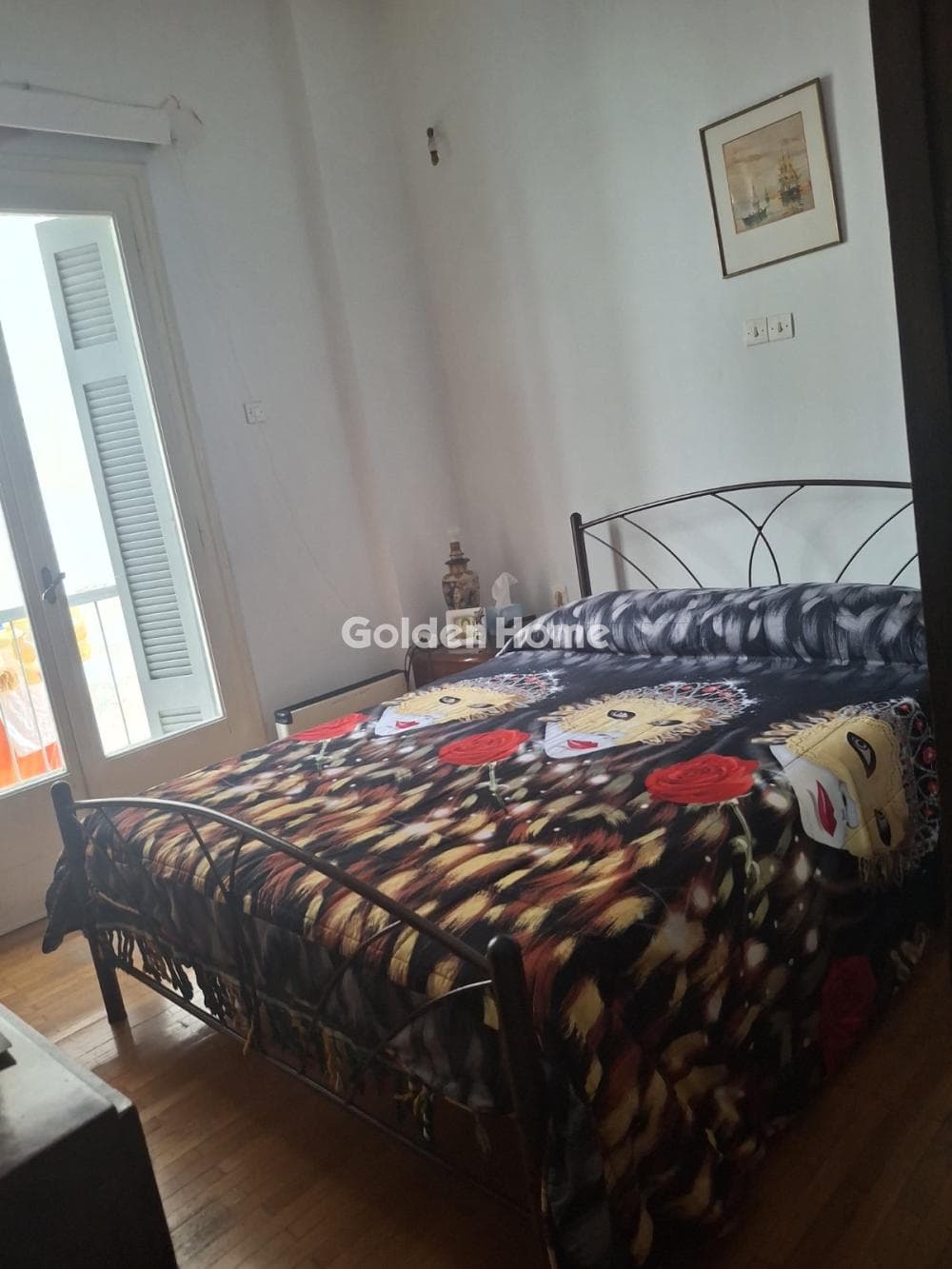 Apartment in Chatzikiriakeio, Piraeus — Photo 6 of 15