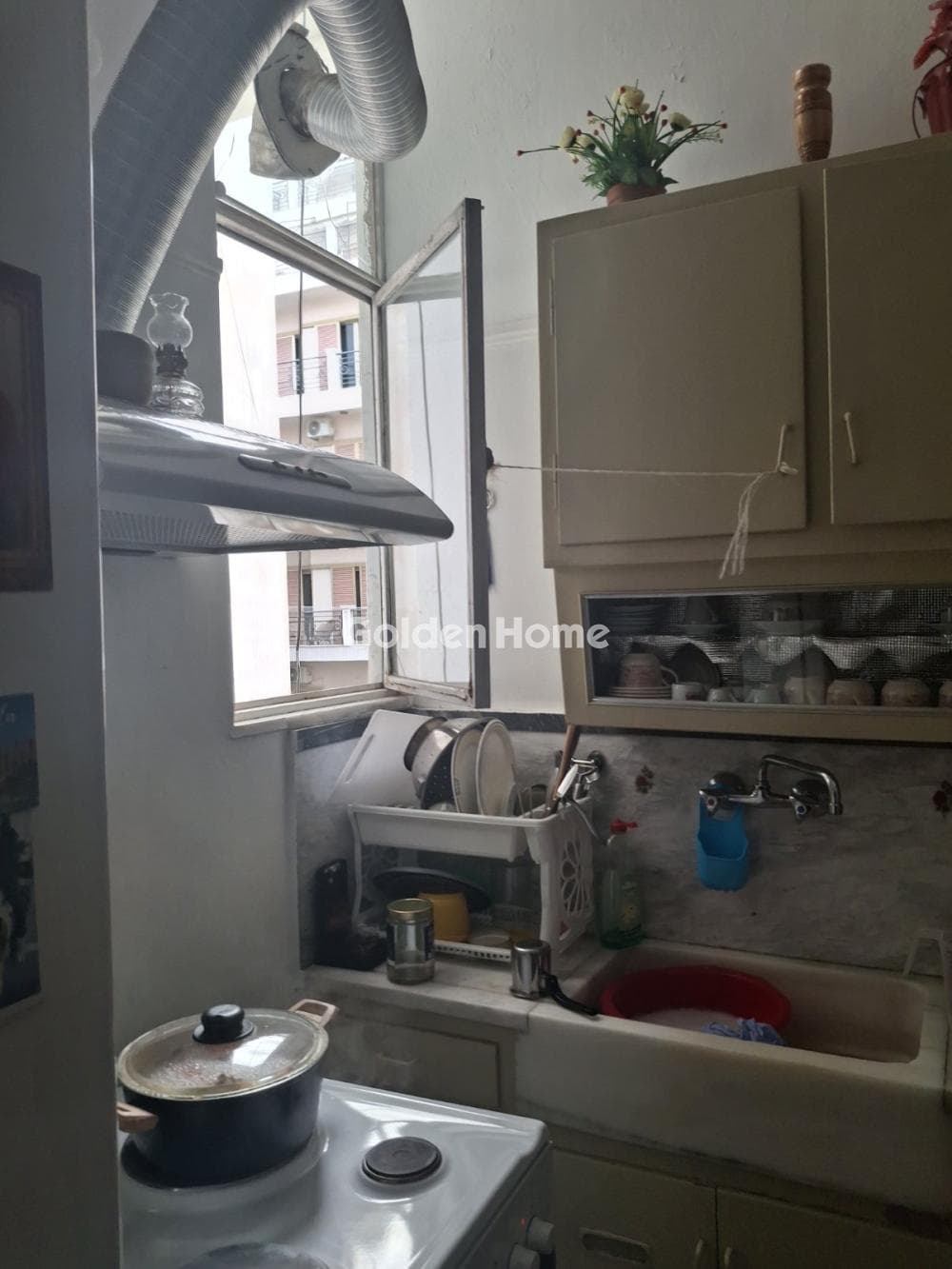 Apartment in Chatzikiriakeio, Piraeus — Photo 12 of 15