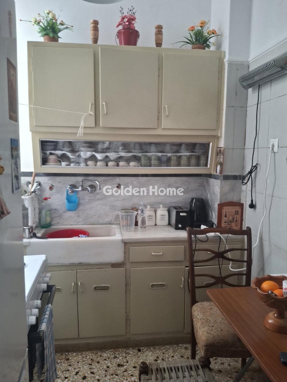 Apartment in Chatzikiriakeio, Piraeus — Photo 14 of 15