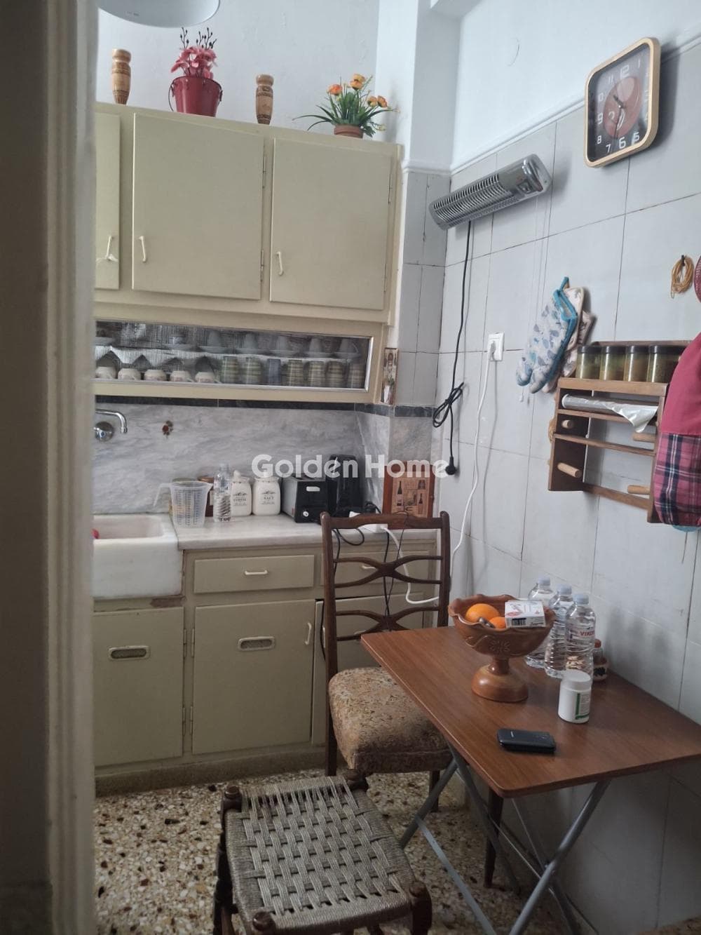 Apartment in Chatzikiriakeio, Piraeus — Photo 15 of 15