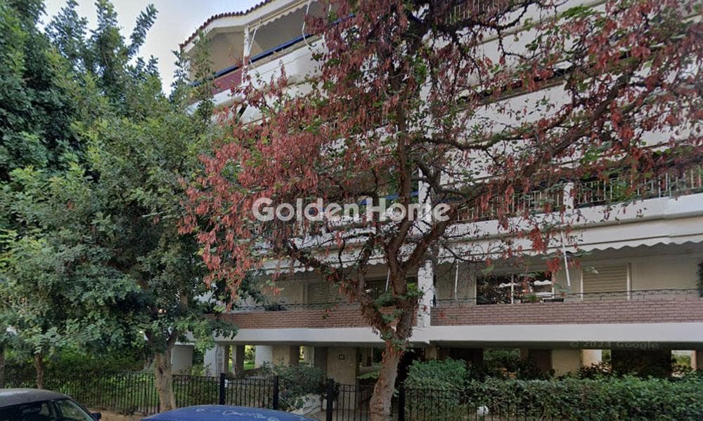 Apartment in Toufa, Chalandri