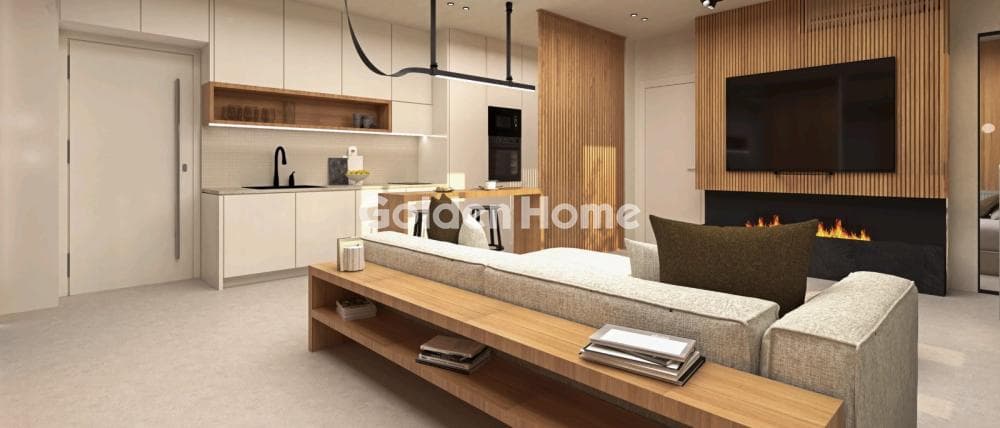 Apartment in Kerameikos, Gazi - Metaxourgio - Votanikos — Photo 6 of 19