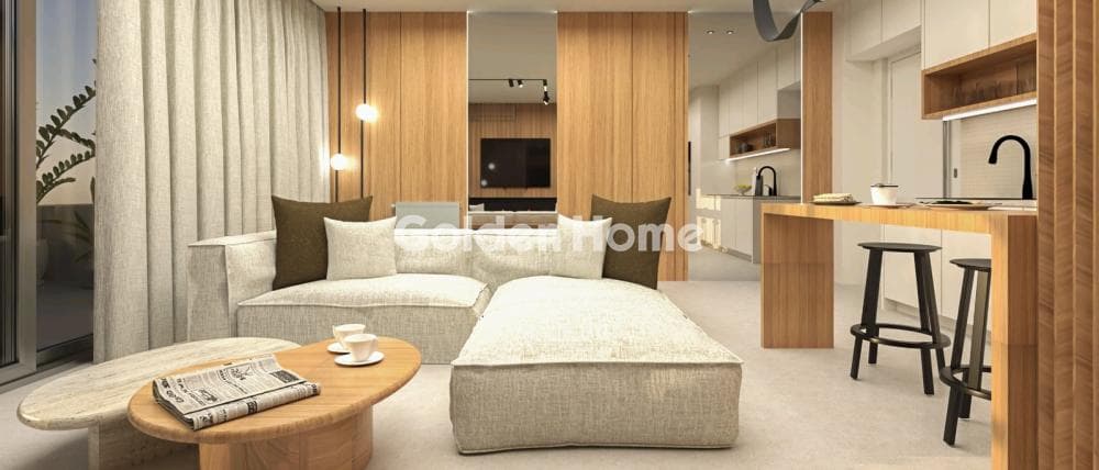 Apartment in Kerameikos, Gazi - Metaxourgio - Votanikos — Photo 12 of 19