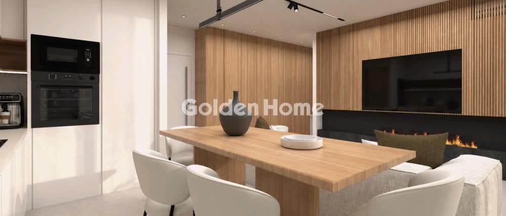 Apartment in Kerameikos, Gazi - Metaxourgio - Votanikos — Photo 13 of 19