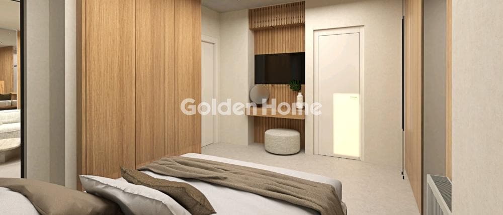 Apartment in Kerameikos, Gazi - Metaxourgio - Votanikos — Photo 2 of 19