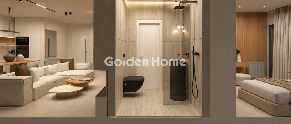 Apartment in Kerameikos, Gazi - Metaxourgio - Votanikos — Photo 5 of 19