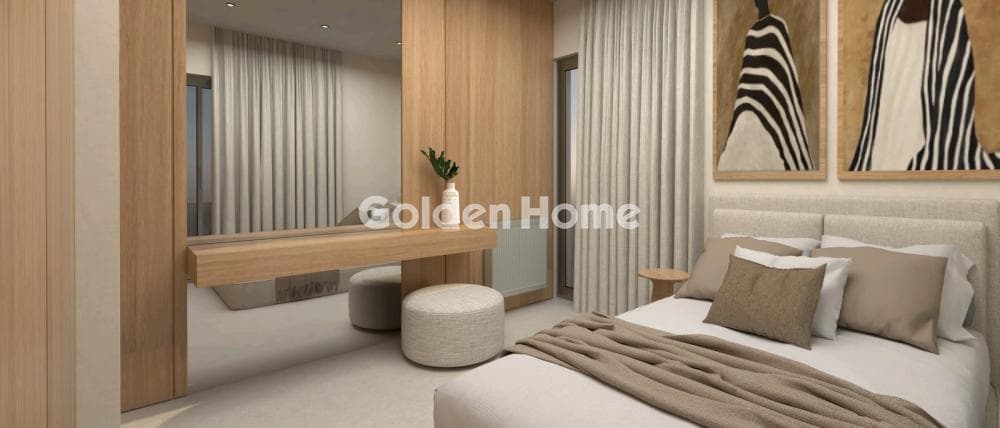 Apartment in Kerameikos, Gazi - Metaxourgio - Votanikos — Photo 7 of 19