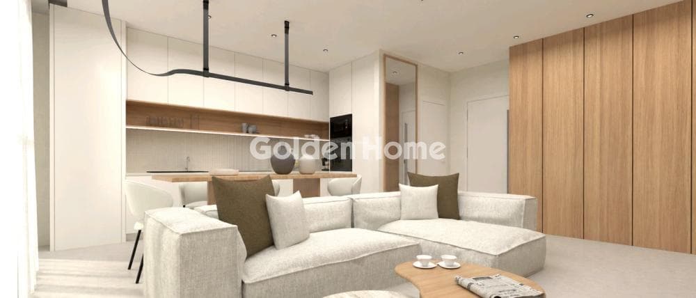 Apartment in Kerameikos, Gazi - Metaxourgio - Votanikos — Photo 8 of 19