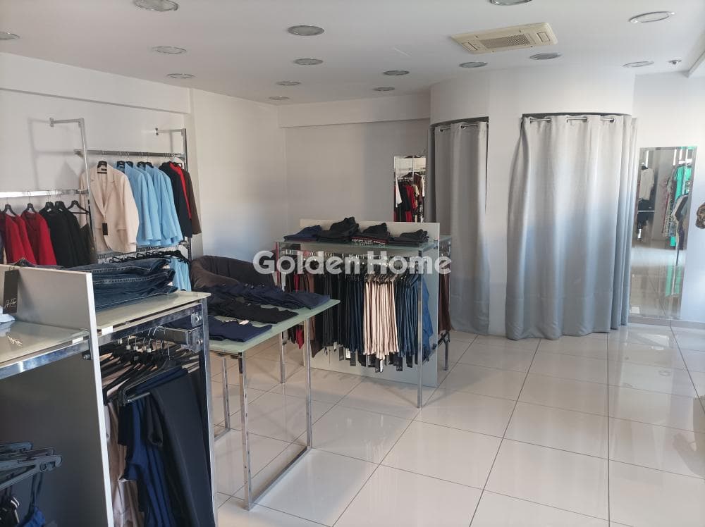 Retail Store in Agia Fotini Imittou, Imittos — Photo 3 of 7