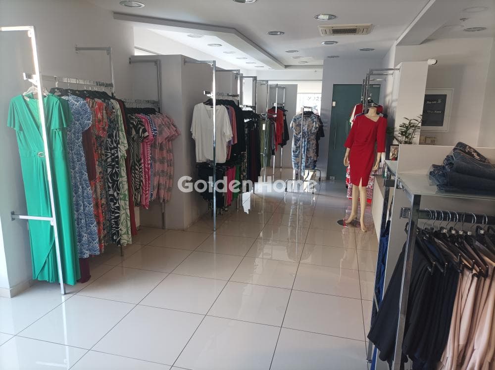 Retail Store in Agia Fotini Imittou, Imittos — Photo 4 of 7