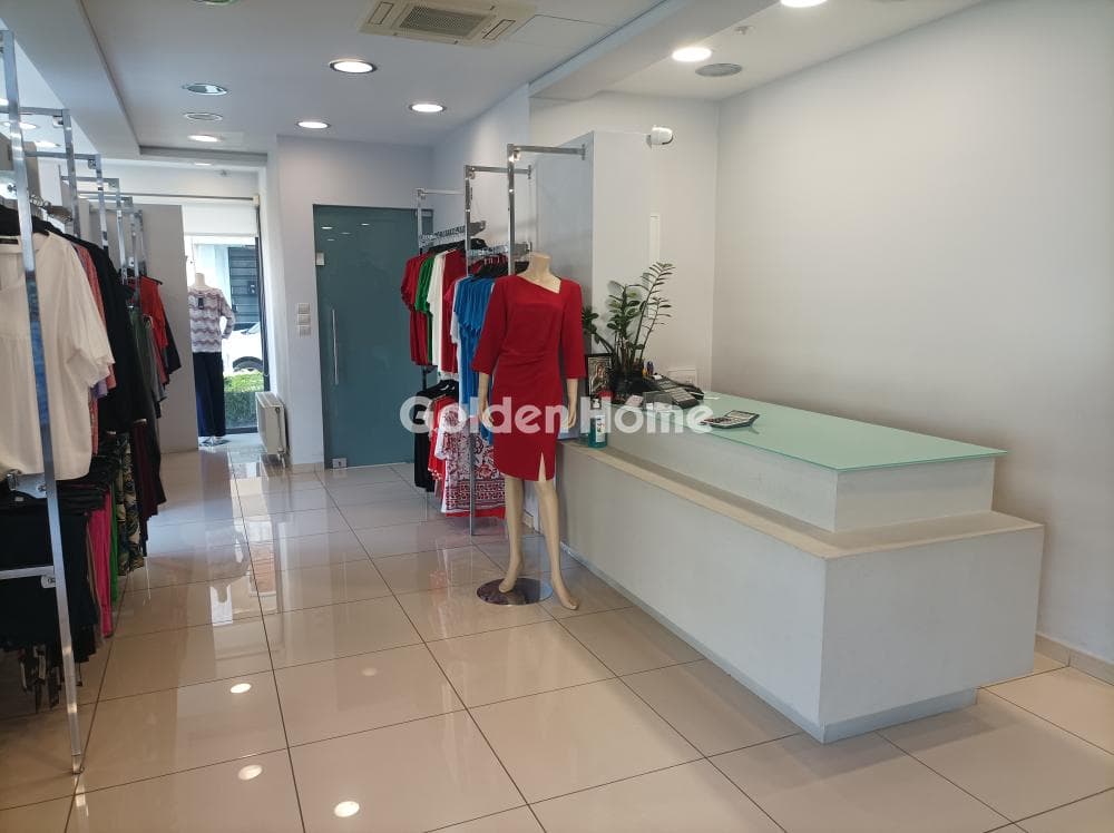 Retail Store in Agia Fotini Imittou, Imittos — Photo 1 of 7