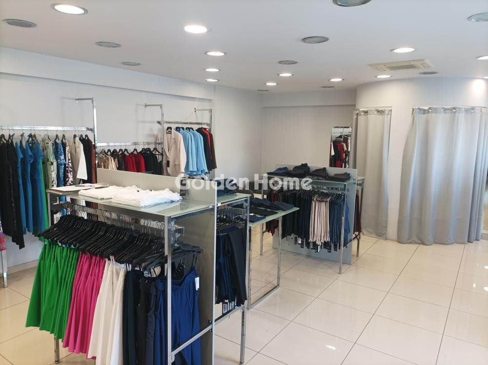 Retail Store in Agia Fotini Imittou, Imittos — Photo 2 of 7
