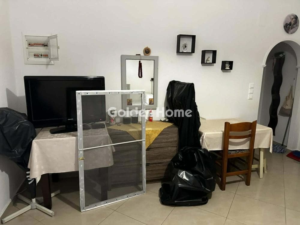 Μονοκατοικία στην Οία, Σαντορίνη — Φωτογραφία 6 από 19