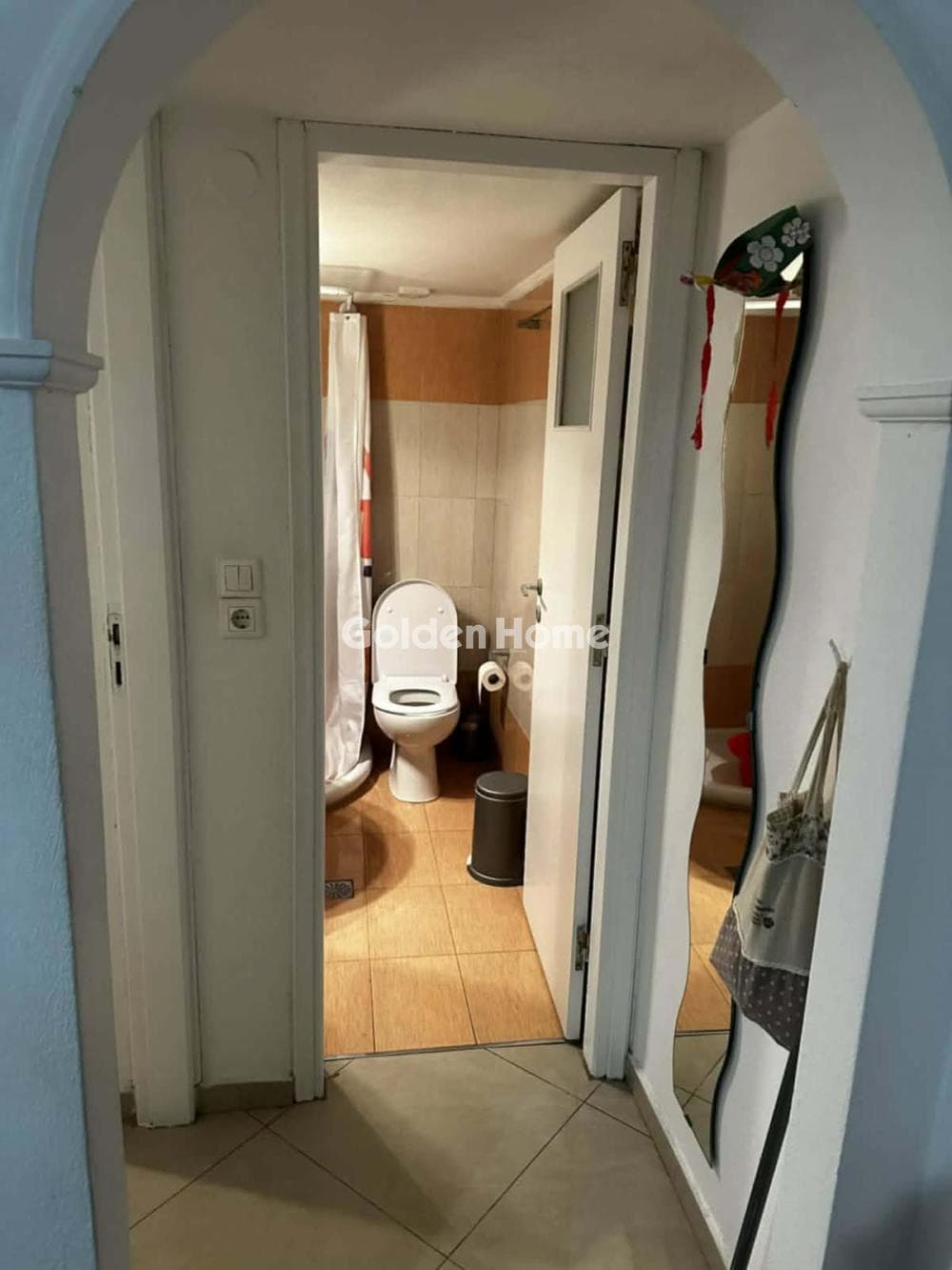 Μονοκατοικία στην Οία, Σαντορίνη — Φωτογραφία 11 από 19