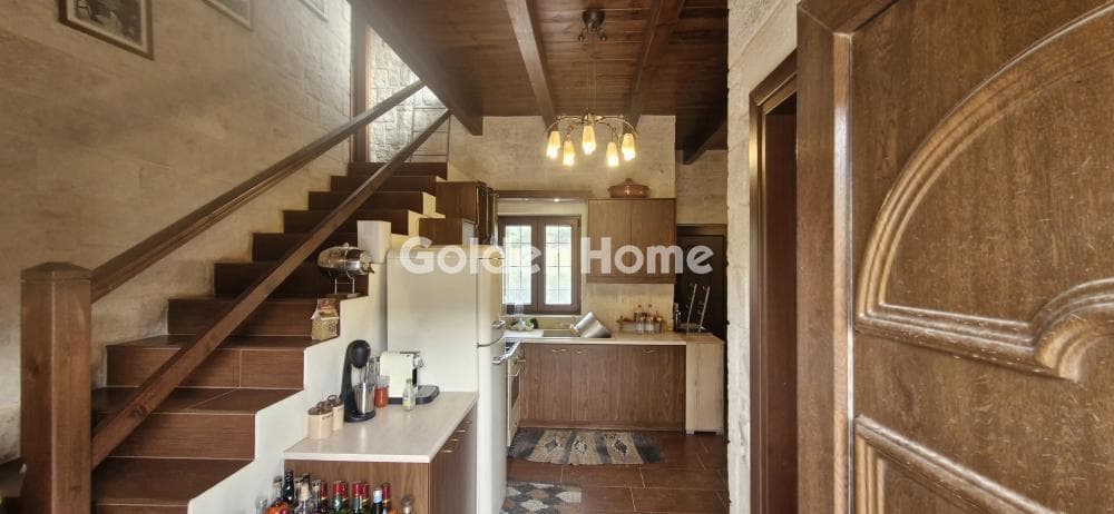 Building Plot in Agios Georgios o Methistis, Gazi — Photo 1 of 33