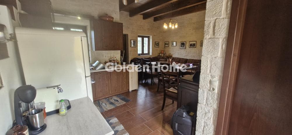 Building Plot in Agios Georgios o Methistis, Gazi — Photo 2 of 33