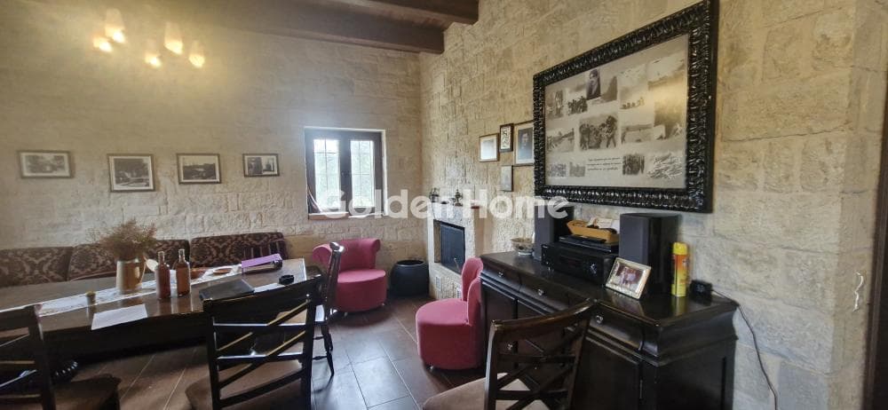 Building Plot in Agios Georgios o Methistis, Gazi — Photo 5 of 33