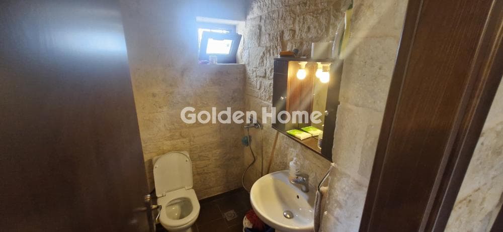Building Plot in Agios Georgios o Methistis, Gazi — Photo 9 of 33