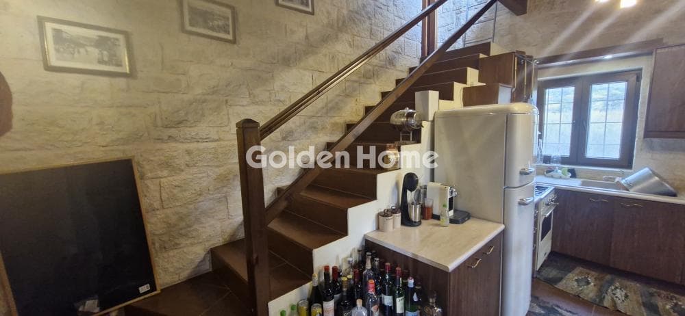 Building Plot in Agios Georgios o Methistis, Gazi — Photo 10 of 33