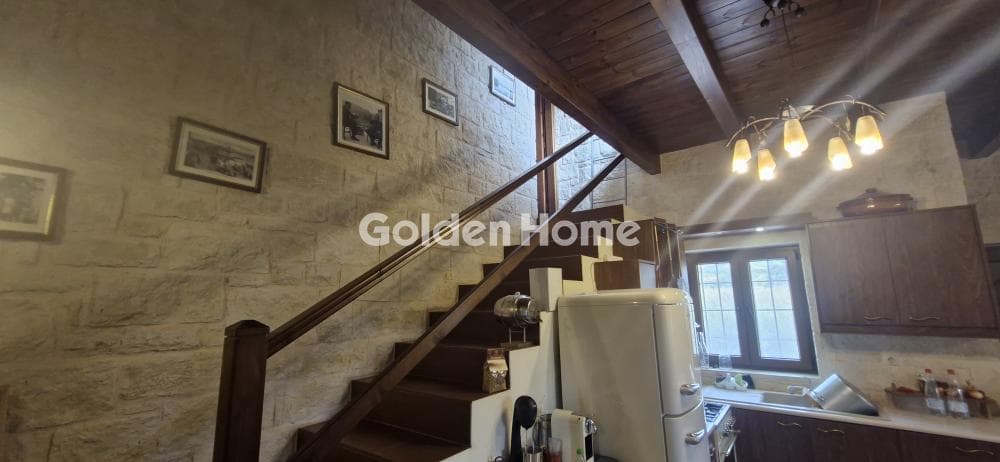Building Plot in Agios Georgios o Methistis, Gazi — Photo 11 of 33