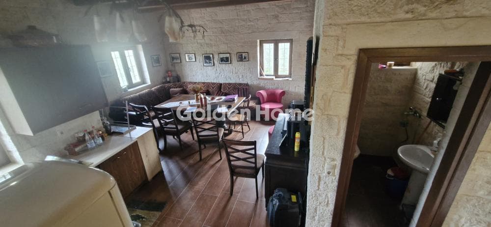 Building Plot in Agios Georgios o Methistis, Gazi — Photo 16 of 33