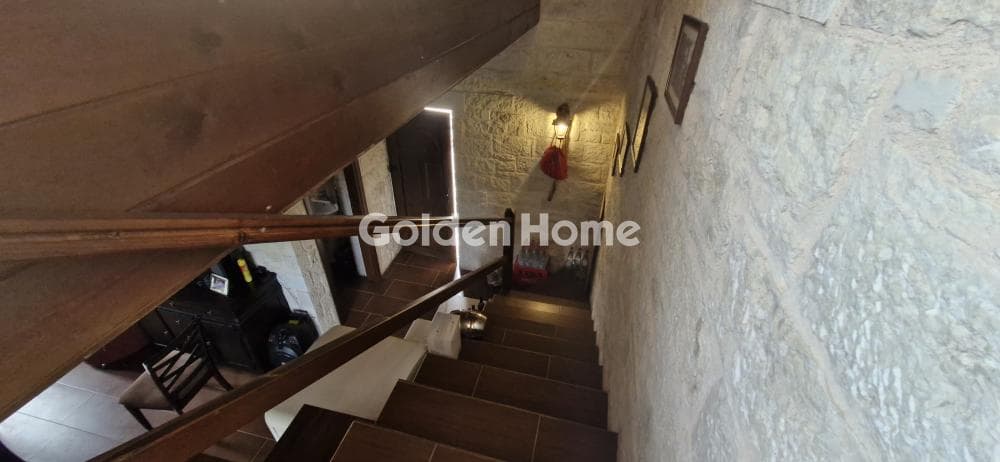 Building Plot in Agios Georgios o Methistis, Gazi — Photo 15 of 33