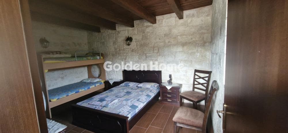 Building Plot in Agios Georgios o Methistis, Gazi — Photo 12 of 33