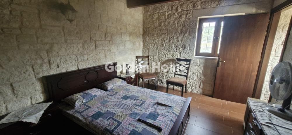 Building Plot in Agios Georgios o Methistis, Gazi — Photo 14 of 33