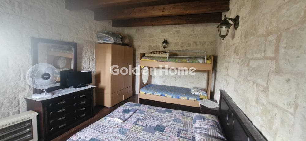 Building Plot in Agios Georgios o Methistis, Gazi — Photo 13 of 33