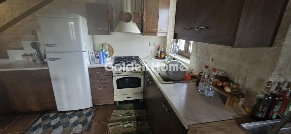 Building Plot in Agios Georgios o Methistis, Gazi — Photo 7 of 33
