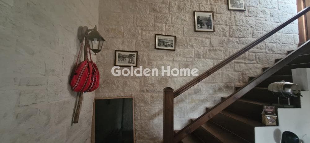 Building Plot in Agios Georgios o Methistis, Gazi — Photo 8 of 33