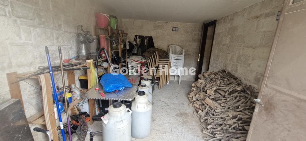 Building Plot in Agios Georgios o Methistis, Gazi — Photo 17 of 33