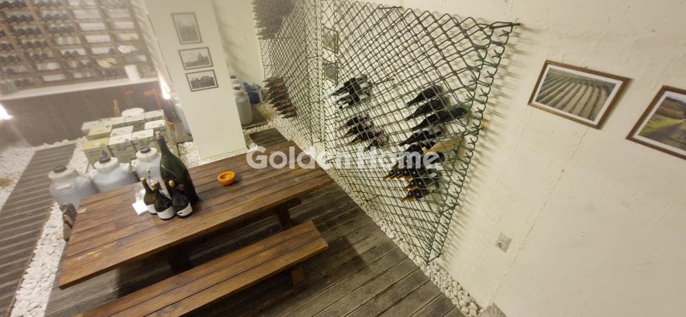 Building Plot in Agios Georgios o Methistis, Gazi — Photo 19 of 33