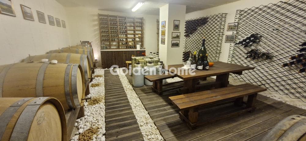 Building Plot in Agios Georgios o Methistis, Gazi — Photo 21 of 33