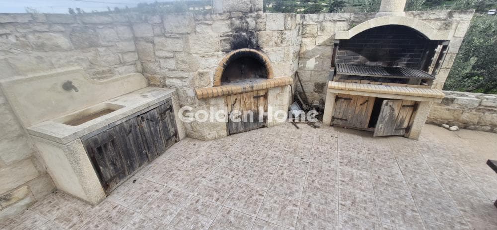 Building Plot in Agios Georgios o Methistis, Gazi — Photo 24 of 33