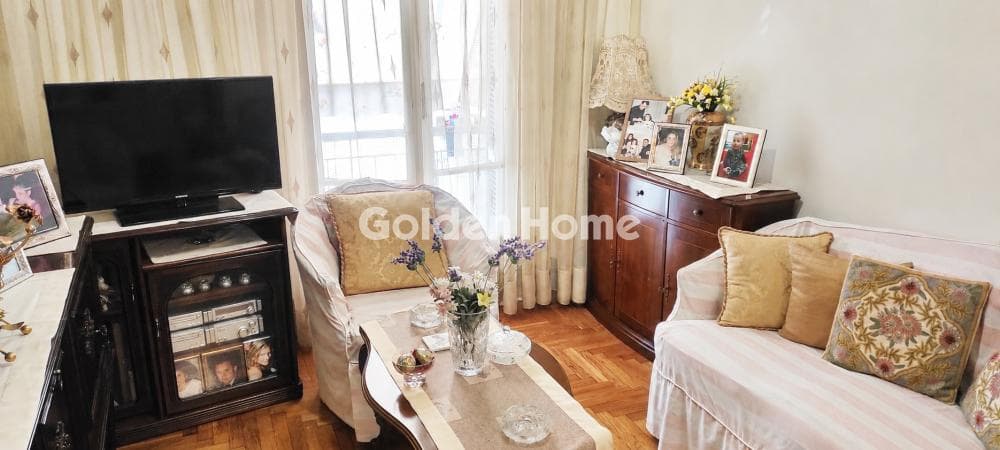 Διαμέρισμα στην Πλατεία Κυψέλης, Κυψέλη — Φωτογραφία 1 από 16