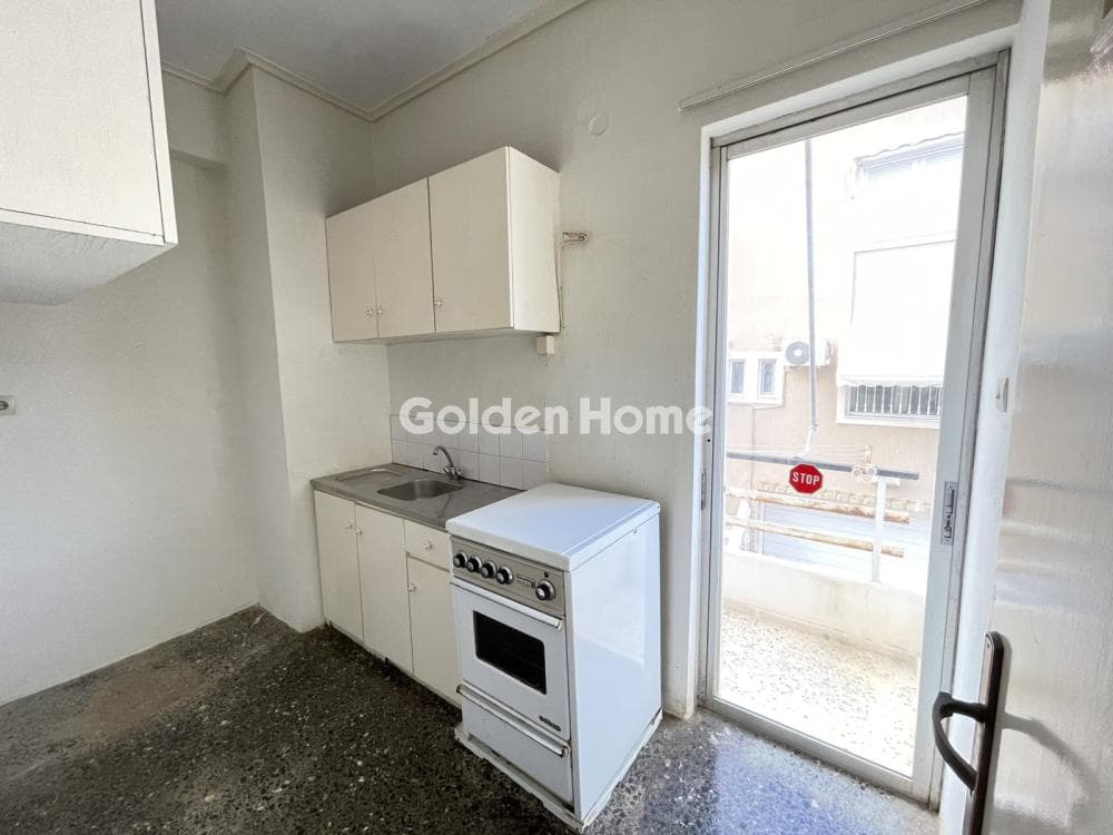 Apartment in Saronida, Saronida — Photo 11 of 17