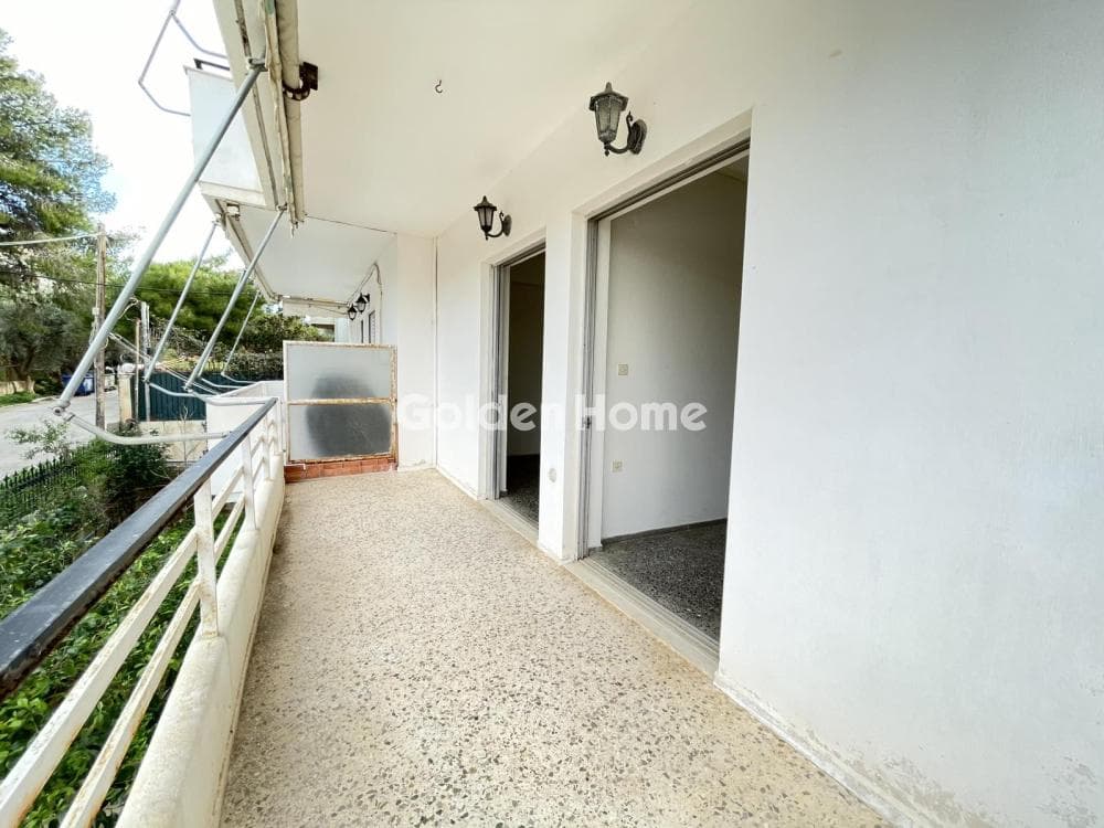 Apartment in Saronida, Saronida — Photo 16 of 17