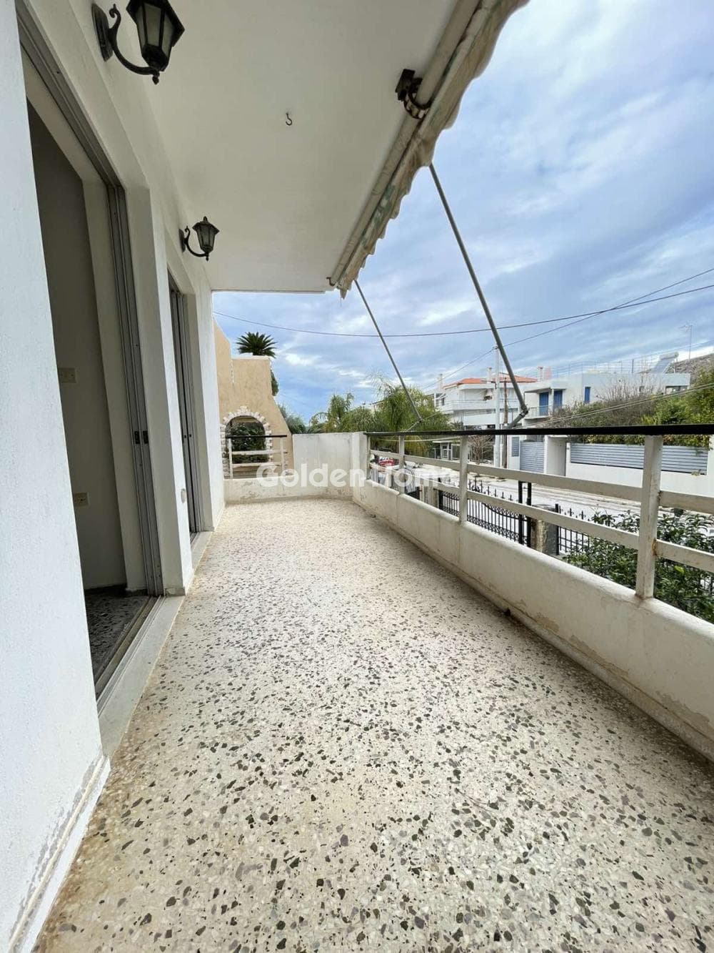 Apartment in Saronida, Saronida — Photo 17 of 17
