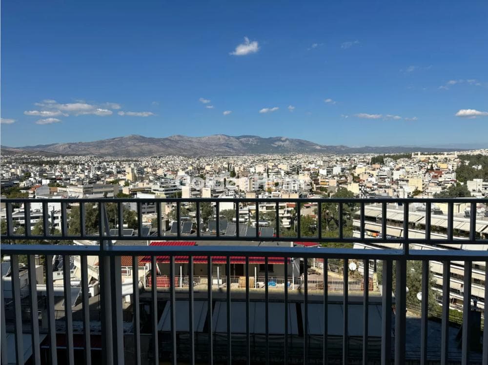 Apartment in Center, Nea Chalkidona — Photo 3 of 18