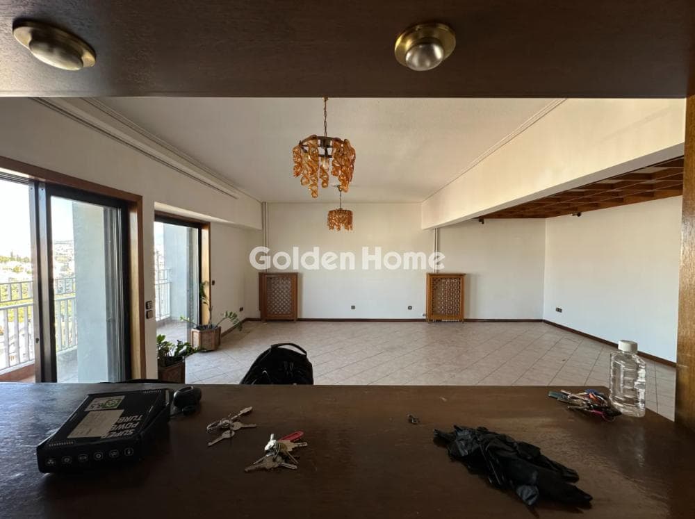 Apartment in Center, Nea Chalkidona — Photo 7 of 18