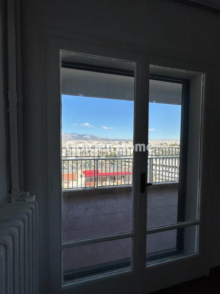 Apartment in Center, Nea Chalkidona — Photo 13 of 18