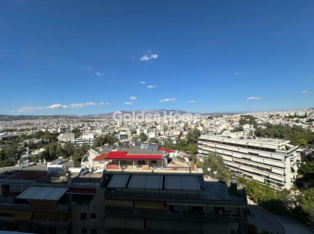 Apartment in Center, Nea Chalkidona — Photo 18 of 18