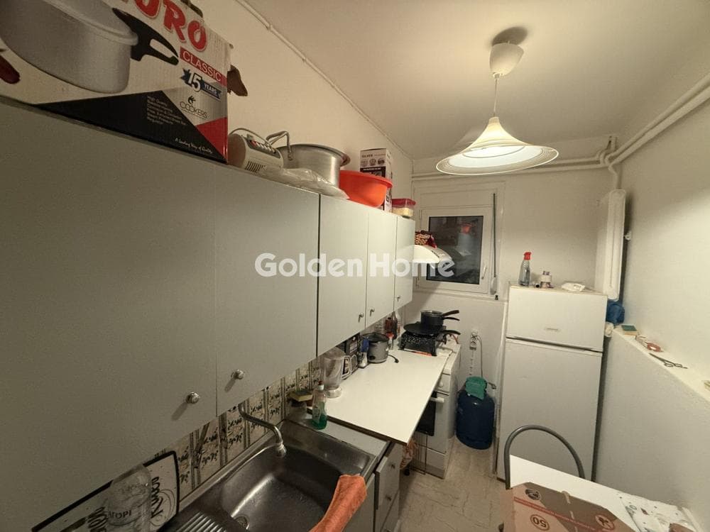 Apartment in Center, Argyroupoli — Photo 5 of 6