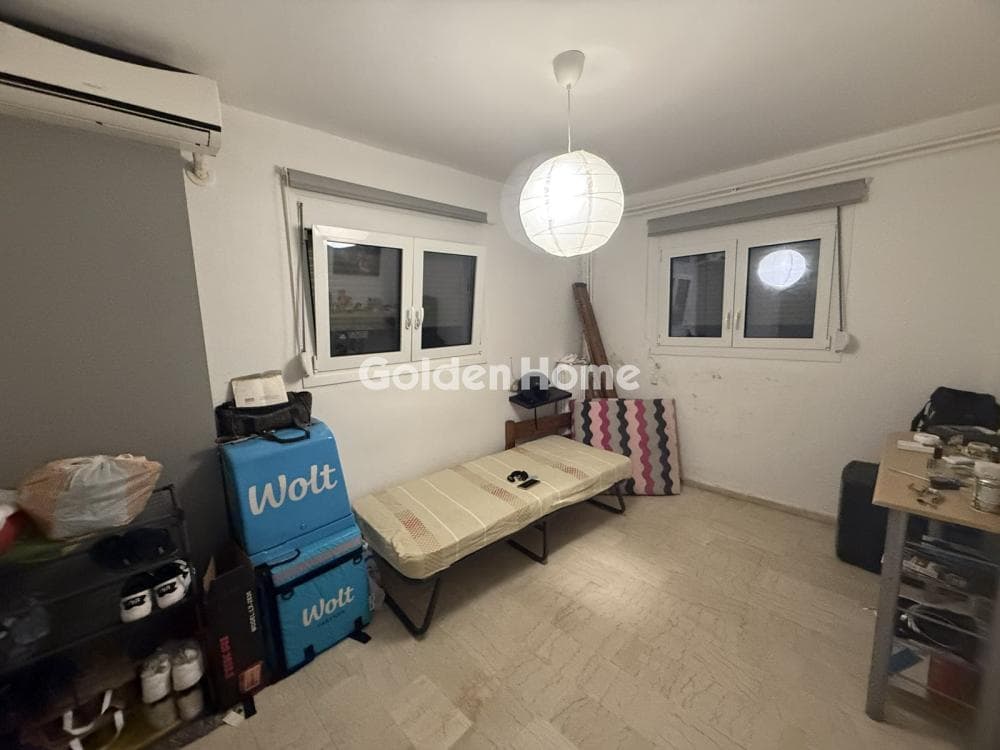 Apartment in Center, Argyroupoli — Photo 4 of 6