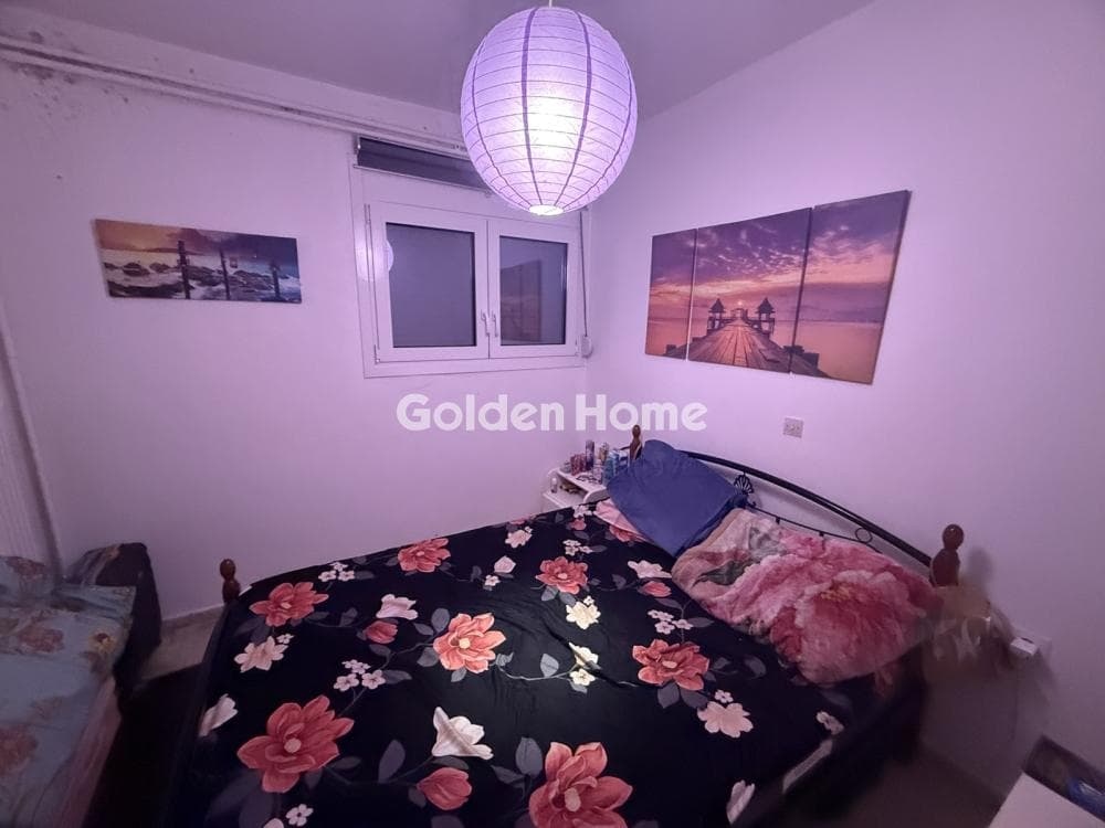 Apartment in Center, Argyroupoli — Photo 1 of 6