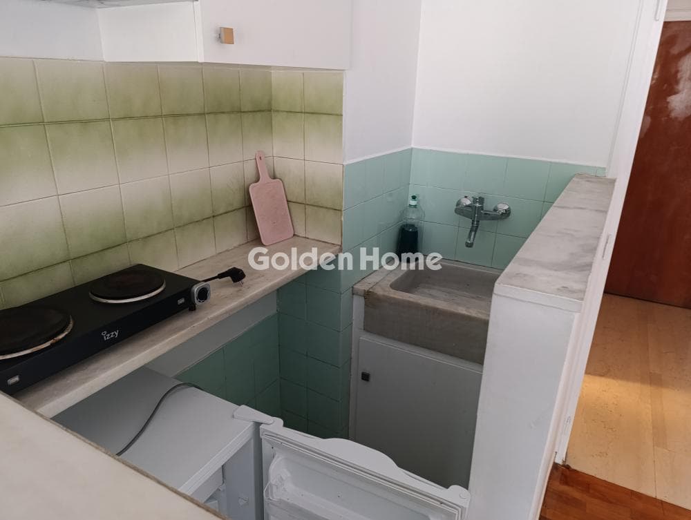 Apartment in Pigada, Piraeus — Photo 3 of 4